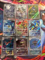 Pokemon Karten Art Rare Sammlungen Top Zustand! Japanisch