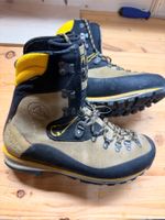 Wanderschuhe La Sportiva EVO