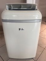 Mobiles Klimagerät Aspen AX3000 mit Abluftschlauch