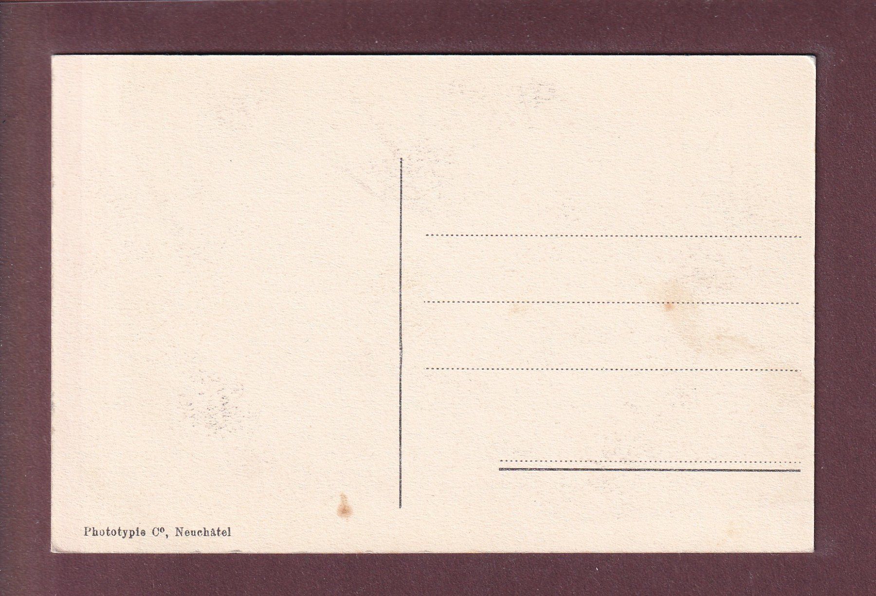 Cartoline postali: VALANGIN - Le Château – Usato da Pully venduto da nicecards 1