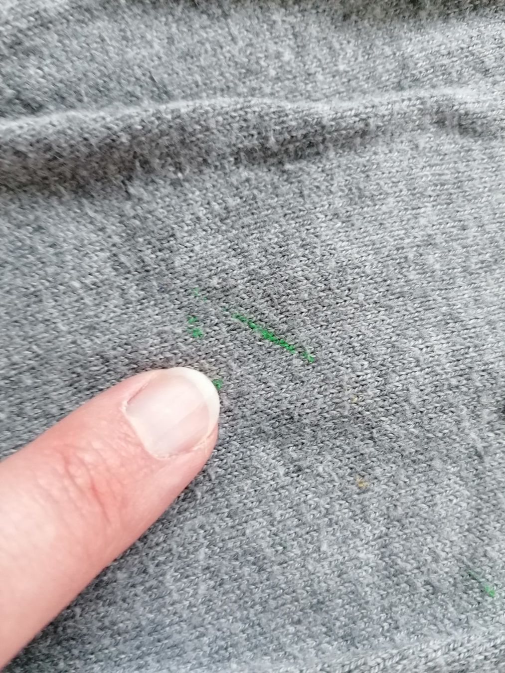 Robes et jupes: Kleid Gr. 122 – D'occasion à Büttikon AG par Amineah 2