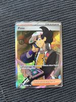 Pokemon Paldea Evolved Pino Fullart