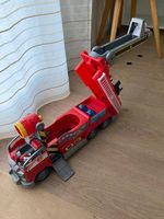Feuerwehr Löschauto Marshall