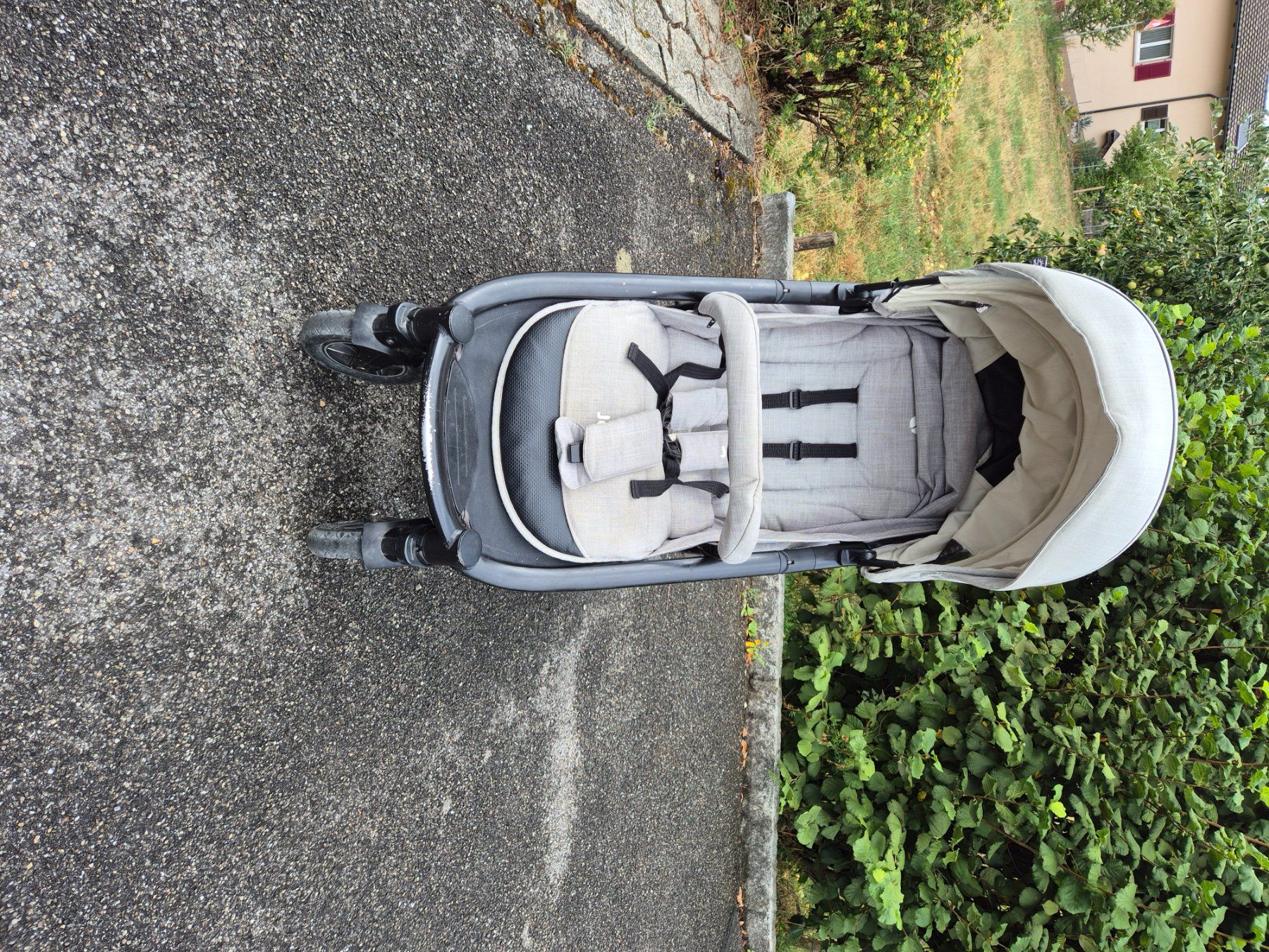 Joie Carrozzine: Joie Kinderwagen – Difettoso da Ersigen venduto da hei_7hqw 2