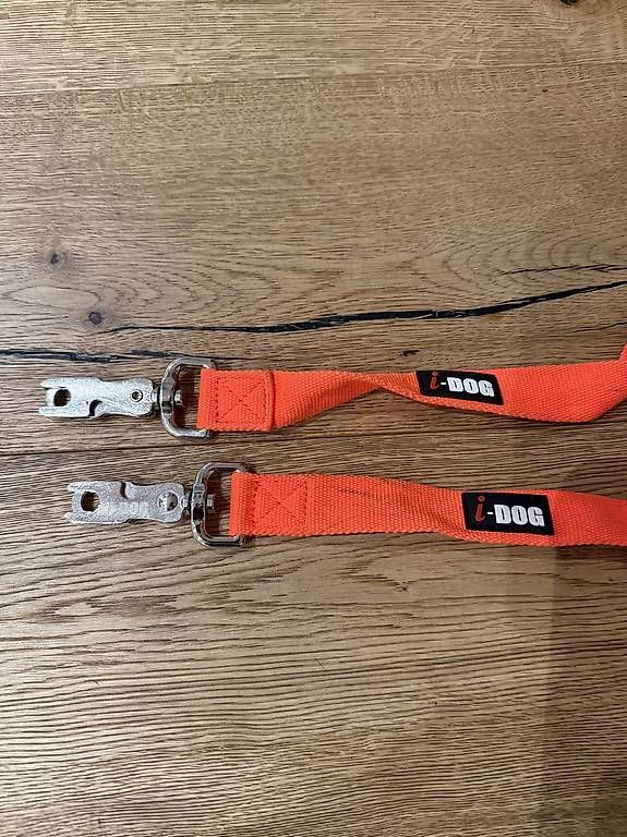 Guinzagli & Collari: Canicross Zugleine – Usato da Weiach venduto da sel_s7kk 1