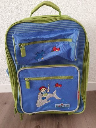 Sigikid Kinderkoffer