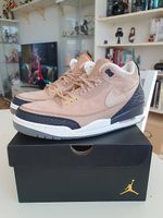 Nike Air Jordan 3 "JTH" 2018 Grösse 45