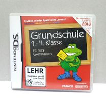 😎Grundschule 1.- 4. Klasse Fit fürs Gymnasium DS