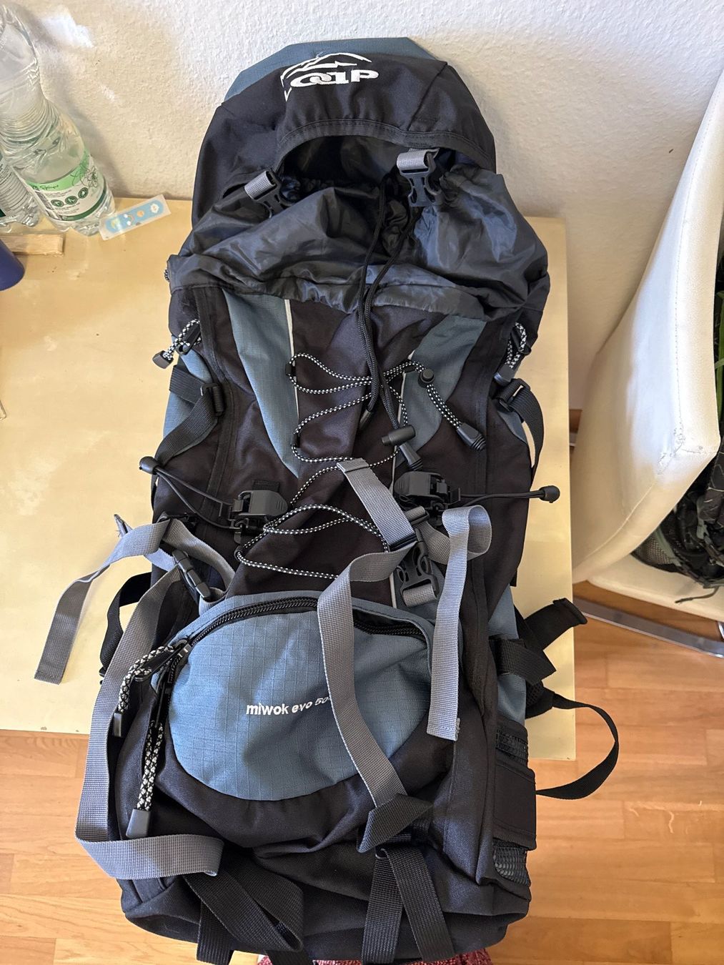 Zaini: Rucksack – Usato da Zürich venduto da She10