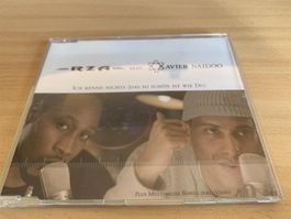 RZA Feat. Xavier Naidoo – Ich Kenne Nichts (Das So Schön Ist