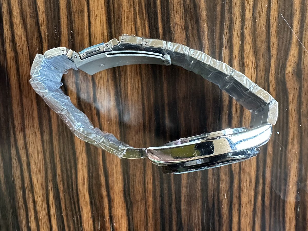 Montres: Benyar Chronograph – Neuf (Voir description) à zürich par PatCat02 5