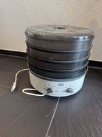 Dörtex Stöckli mit Metallgitter