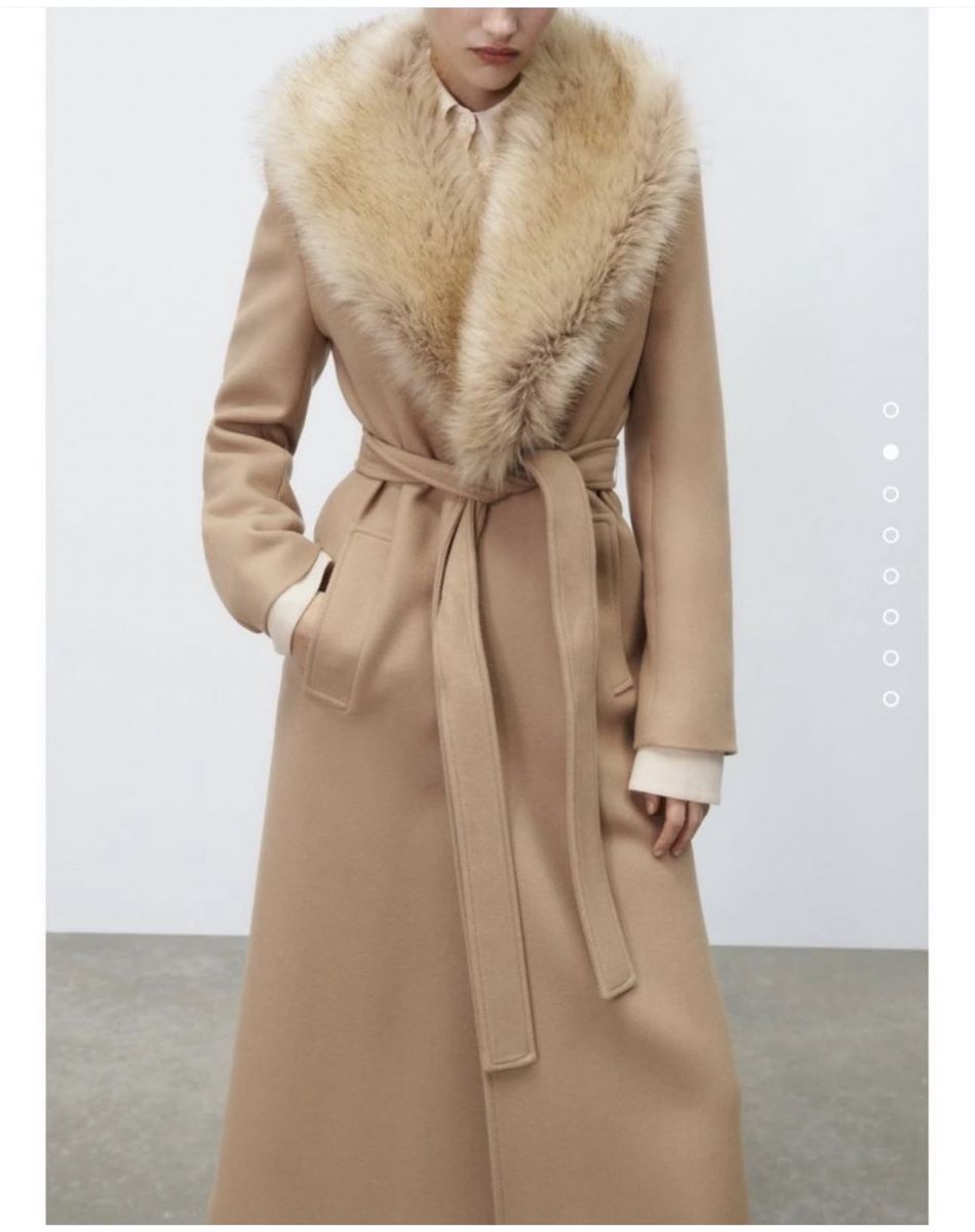 Zara Cappotti: Zara coat beautiful – Nuovo e nell'imballaggio originale da Opfikon venduto da MabelCouture 6