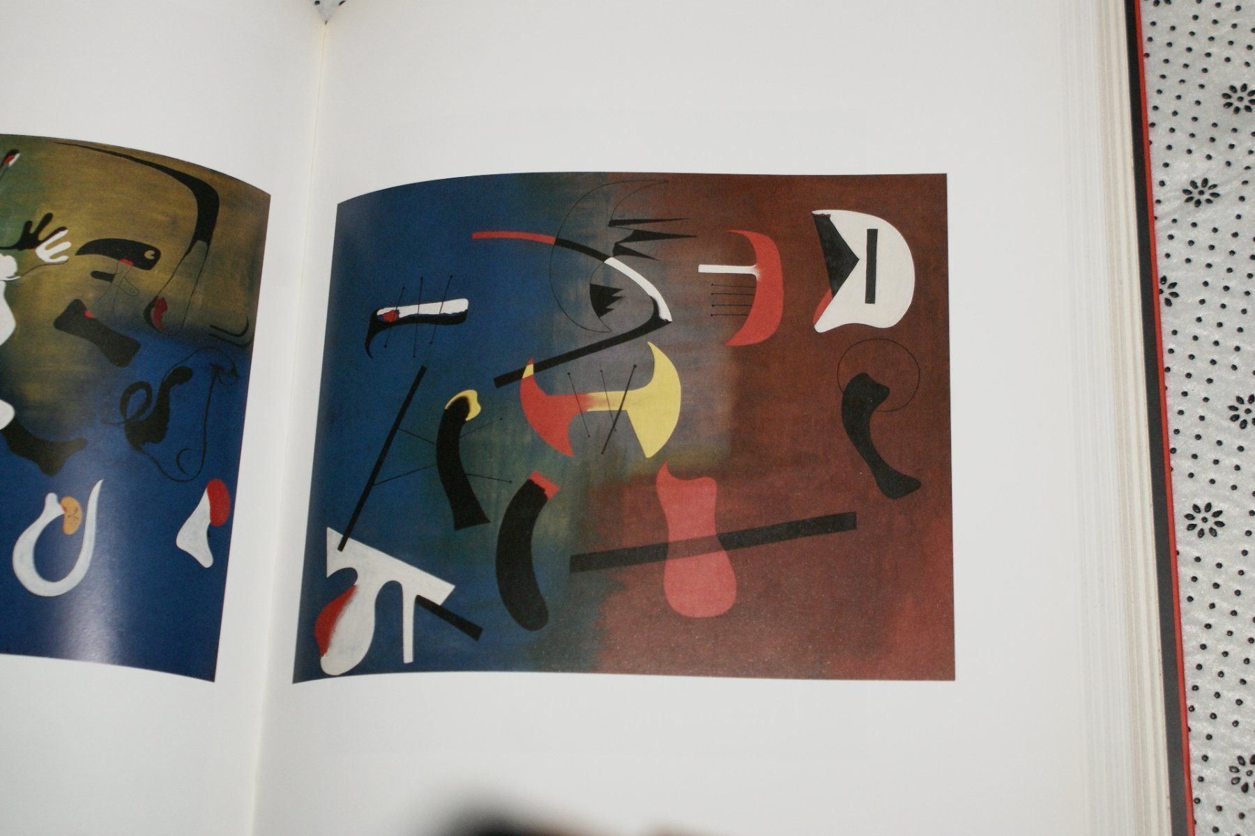 Bücher: (H) Calder Miro 2004  Buch/Grossformat – Gebraucht aus Buchs AG von Buchhandel 4