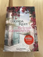 Lucinda Riley Helenas Geheimnis Roman Taschenbuch gebraucht