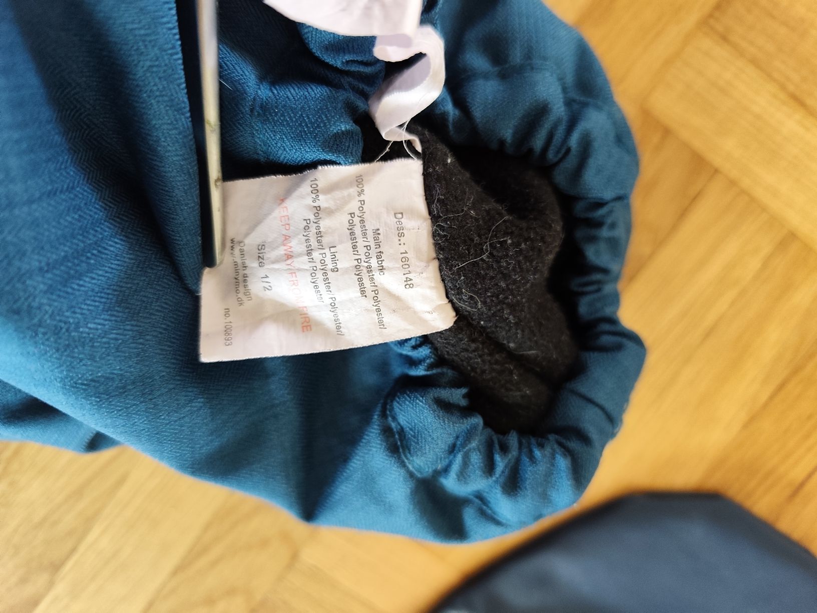 Scarpe per ragazzi: füsslinge – Usato da Muttenz venduto da Hermesvonthan 3