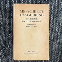 Menschheits Dämmerung