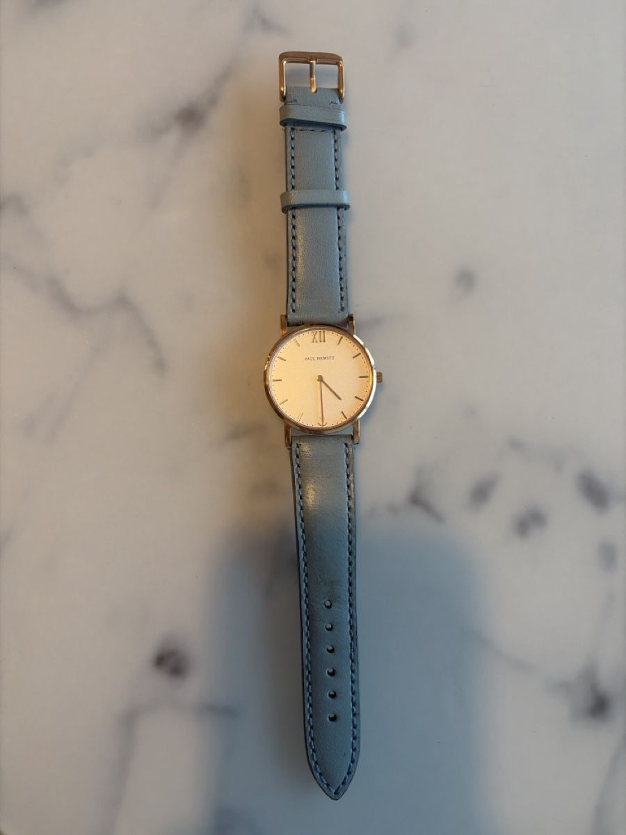 Paul Hewitt Orologi: Paul Hewitt Uhr – Usato da Zürich venduto da franciscaaa