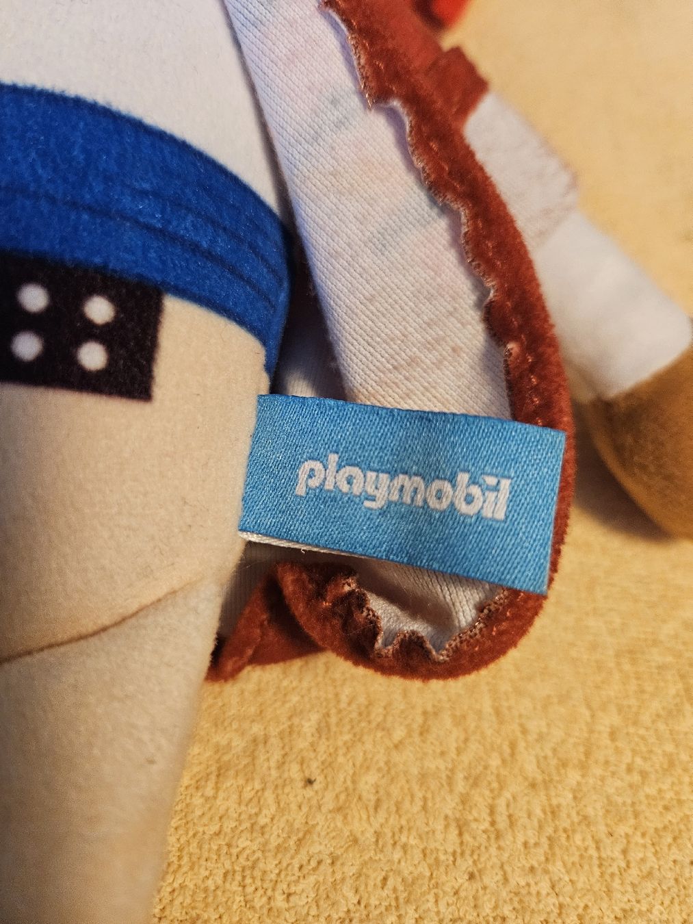 Playmobil Giocattoli: Pirat Plüschtier - Playmobil – Usato da Horw venduto da Zedy01 2