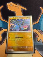 Riolu (xPRE 050) - Pokeball - Prismatische Entwicklungen