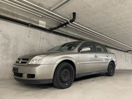 Opel Vectra C22 Automat