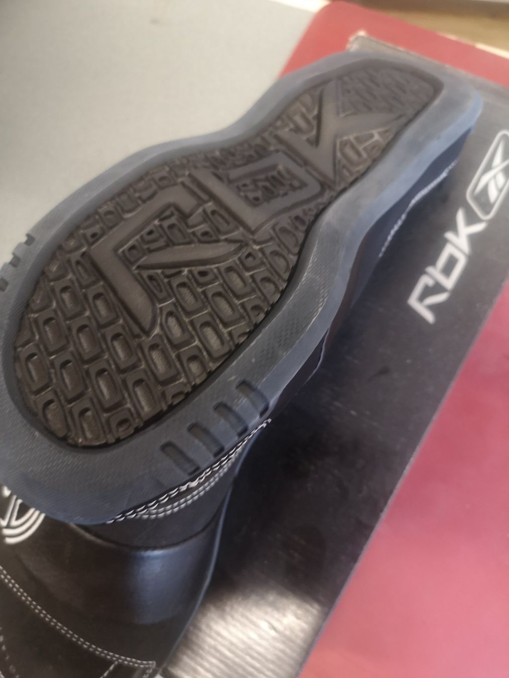 Chaussures hommes: Herrenschuh – Neuf avec emballage d'origine à Möhlin par Highwaytom 2
