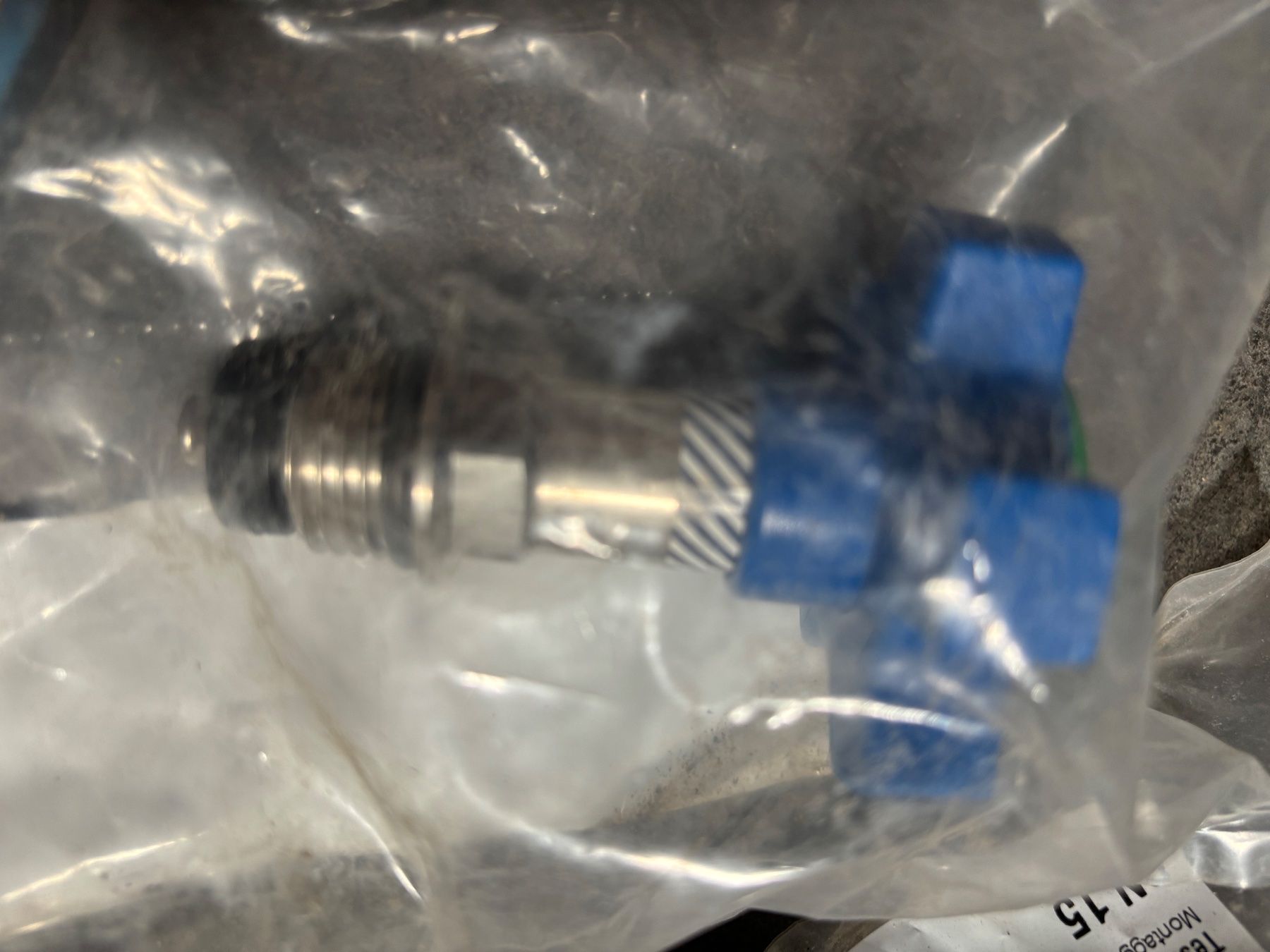 Rubinetteria: Batterieventil - R.Nussbaum 8083.04    1/2" (DN15) – Nuovo e nell'imballaggio originale da Sissach venduto da swxx5 4