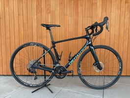 Specialized Ruby Rahmengrösse 54 - top Zustand - wie neu