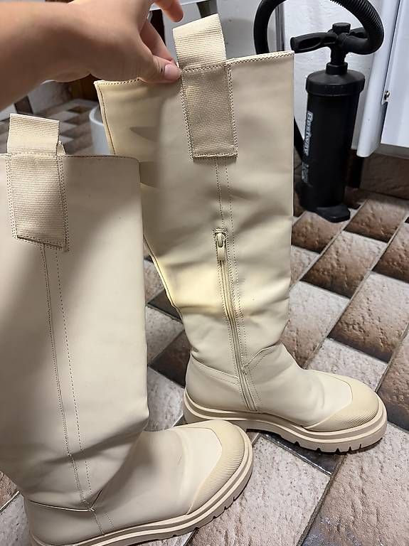 Scarpe da donna: Stivali per la pioggia  – Usato da Muzzano venduto da lod_vw2v 2