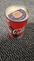 Coca Cola Burger King Büchse seltene Edition Sammelbüchse!