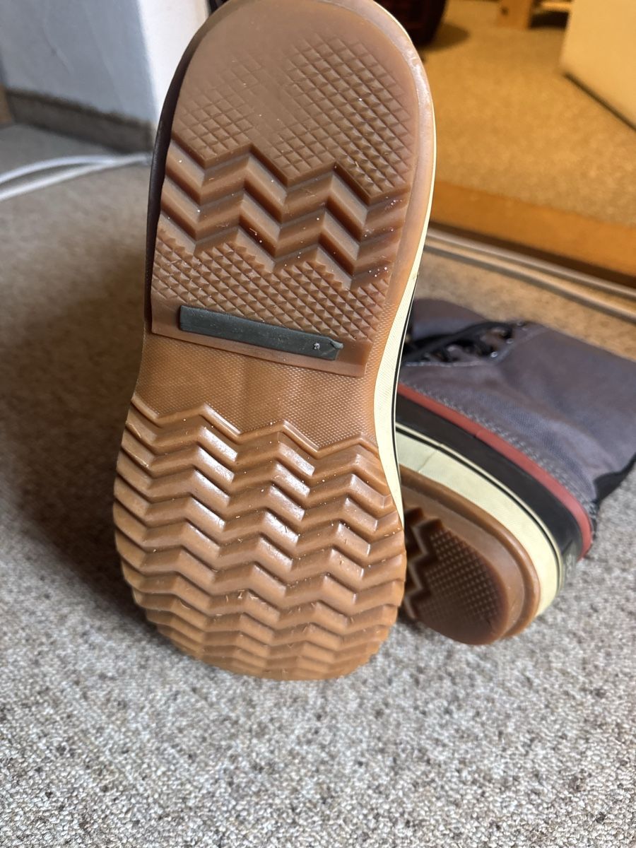 Sorel Scarpe per ragazzi: Sorell Winterstiefel – Usato da Zürich venduto da mat_rw96 3