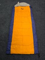 SCHLAFSACK  TREKKING LINE JUNIOR 70X165CM