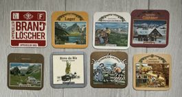 Appenzeller Bierdeckeln