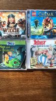 4 Stk Hörspiele CD's