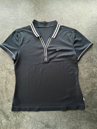 NIKE Sport T-Shirt - Größe S