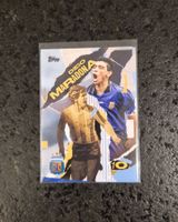 Diego Maradona - Argentinien - Topps