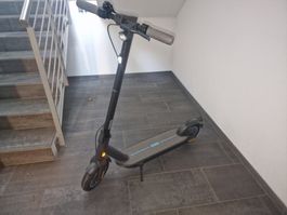 Ninebot Segway E25D, Top Zustand, wenig gebraucht!