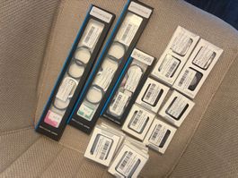 Diverse Smart Watch Cases, 40 mm, zu verkaufen - neu