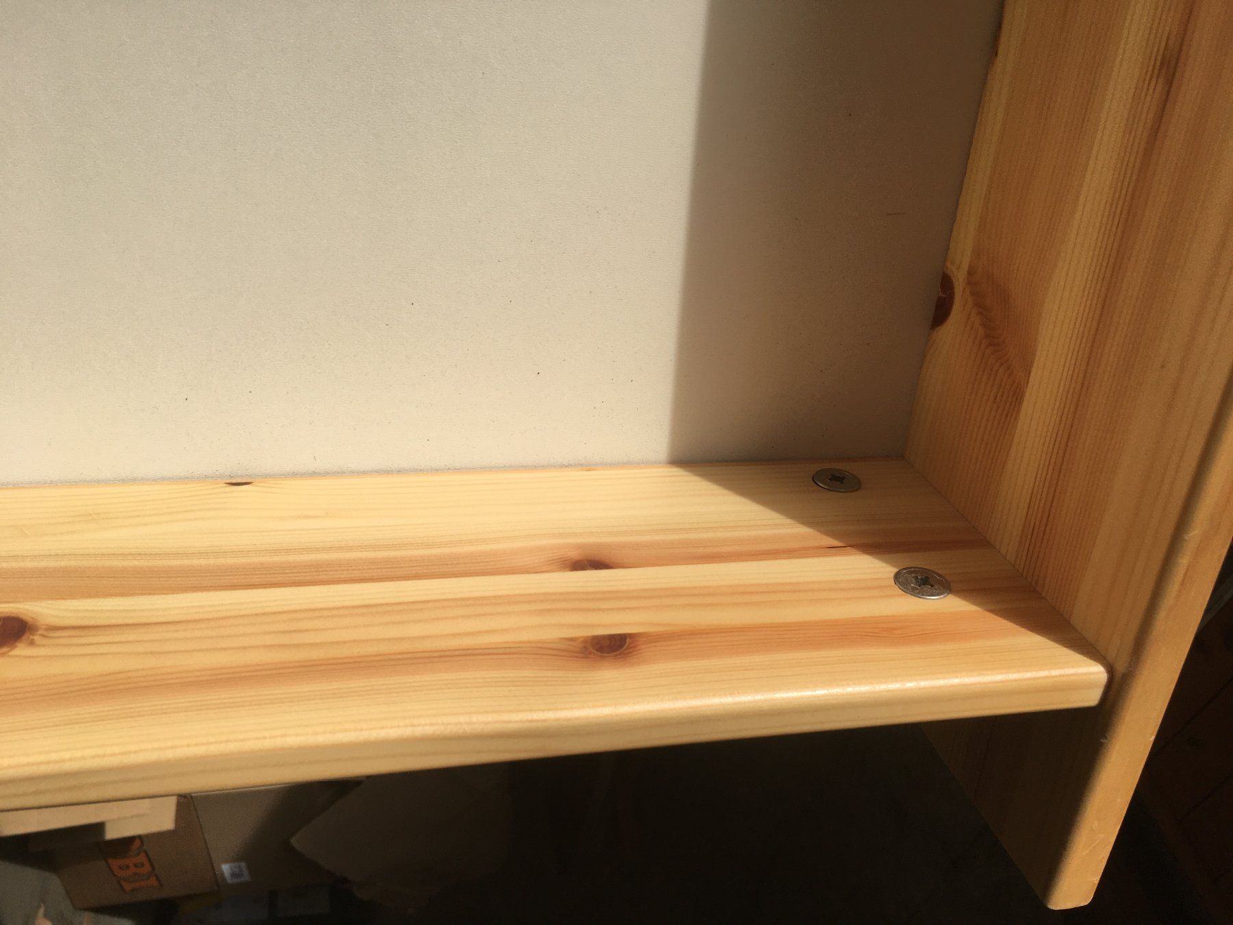 Transportkisten: FLEXA Bettschubladen, Set (2 Stück) – Gebraucht aus Diemerswil von Raskolnik 2