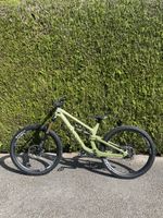 Mountain Bike Canyon Torque 29 CF 9 2023