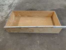 Holzkiste