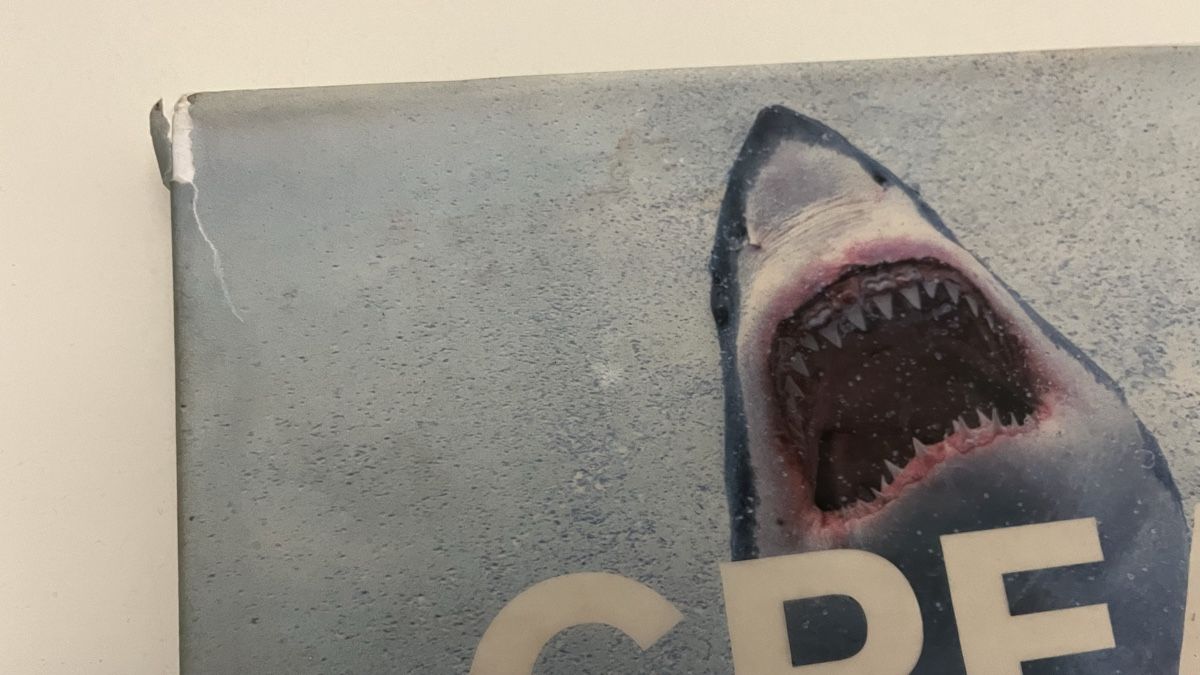 Bücher: Great White Shark – Gebraucht aus Wallisellen von S_lb 2