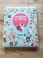 Livre Cherche et trouve Pâques pour les tout-petits, Auzou