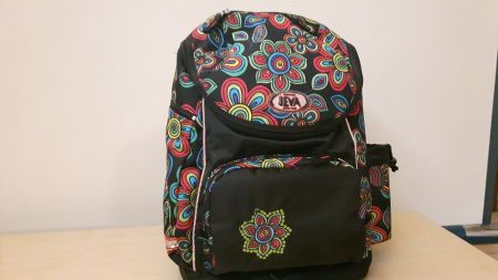 Sac à dos