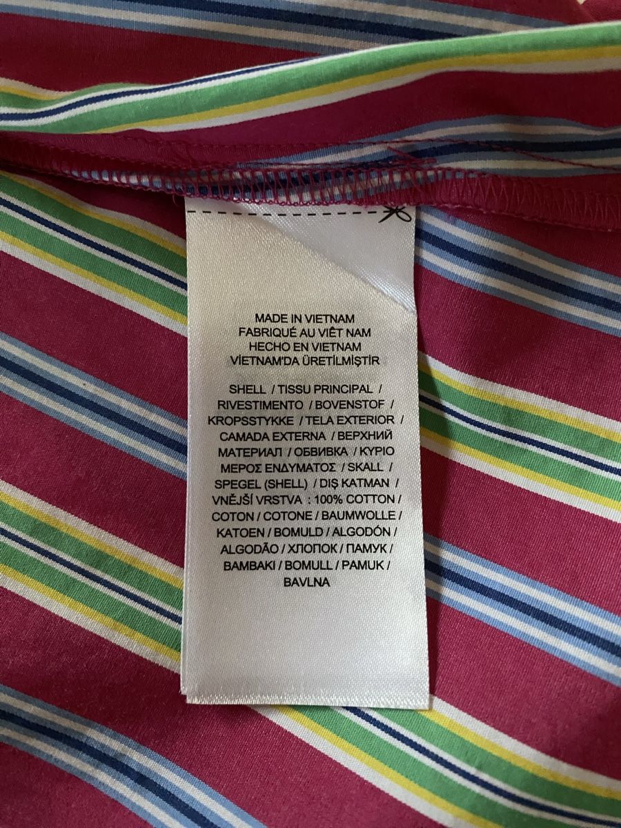 Ralph Lauren Vestiti: Ralph Lauren Kleid, Gr.38-40/8US – Usato da Neftenbach venduto da ElenaLo 7