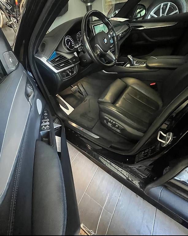 Autos: BMW X6 xDrive40d – Gebraucht aus Chippis von S.M.F.73 4