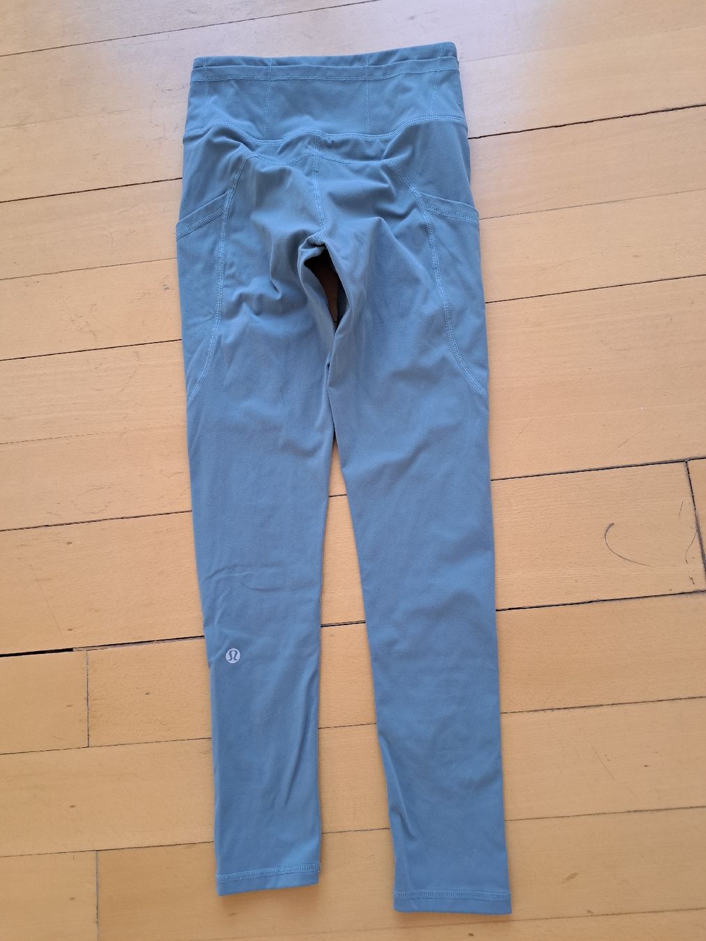 Lululemon Leggings: Lululemon Leggins – Gebraucht aus Thalwil von sternenstaub369 2