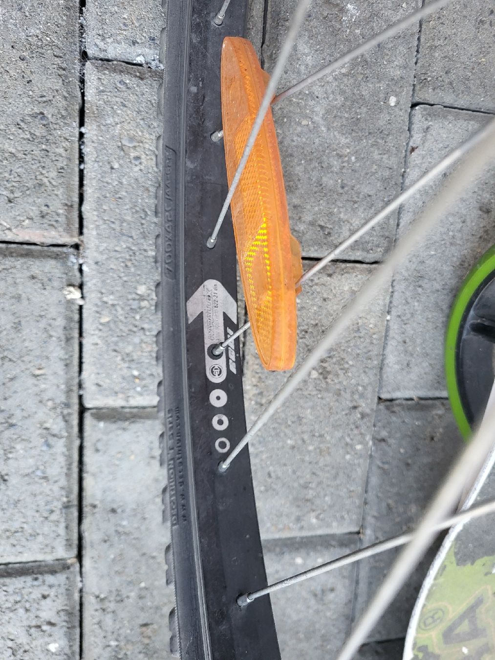 Decathlon Biciclette: decathlon cycle – Usato da Auw venduto da DonQuixote19 2