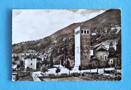 Locarno - Muralto  - Chiesa St. Vittore