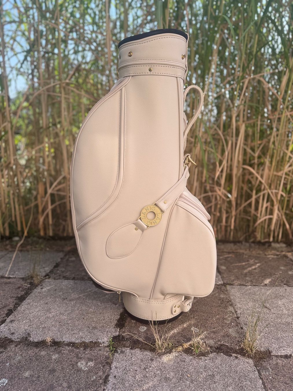 Taschen: Golfbag – Gebraucht aus Erlenbach von Zeltli 3